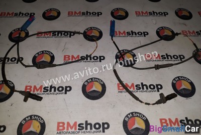 Датчик ABS задний bmw e38 Датчик ABS задний bmw e38