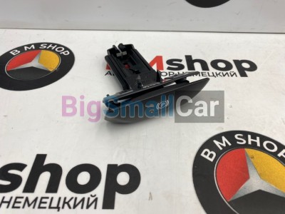 Рычаг стояночного тормоза Mercedes C350 2012 W204 276.957 A2044200177