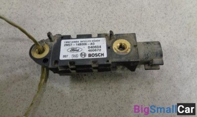 Датчик AIR BAG от Ford Focus 1 1998-2005