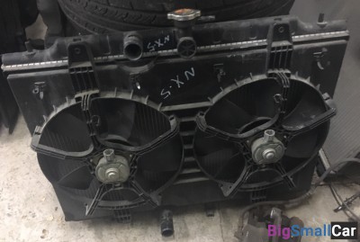 Диффузор Nissan x trail 2.0 2008 Диффузор Nissan x trail 2.0 2008