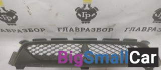 Решетка радиатора Mitsubishi ASX 10-13 б/у