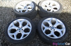 Колеса 315/35 r20 (36 Колёса с шинами) 361167722441