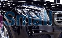 Детейлинг, мойка, химчистка, Полировка салона на Volkswagen Transporter